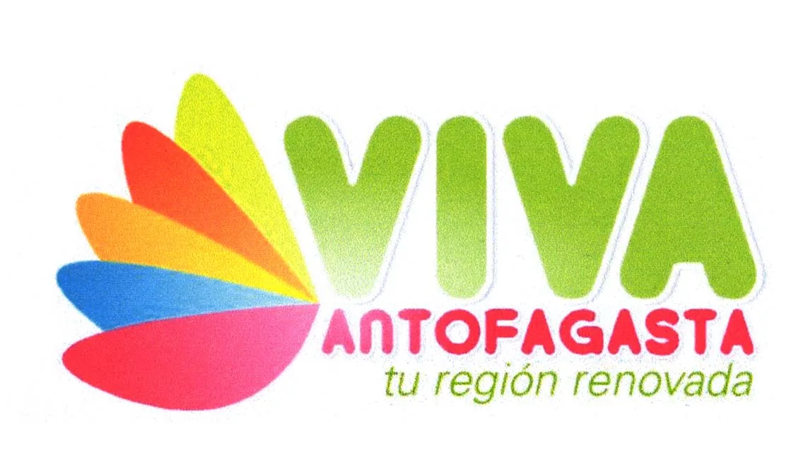 VIVA ANTOFAGASTA TU REGION RENOVADA