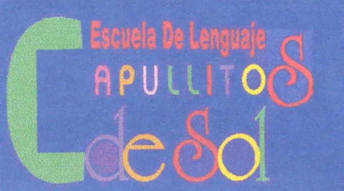 ESCUELA DE LENGUAJE CAPULLITOS DE SOL