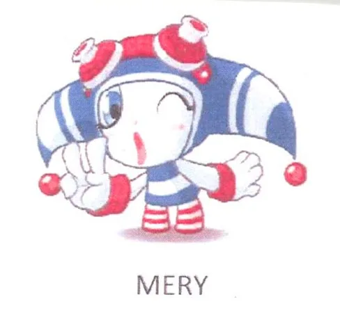 MERY