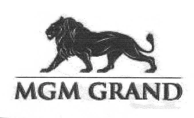 MGM GRAND