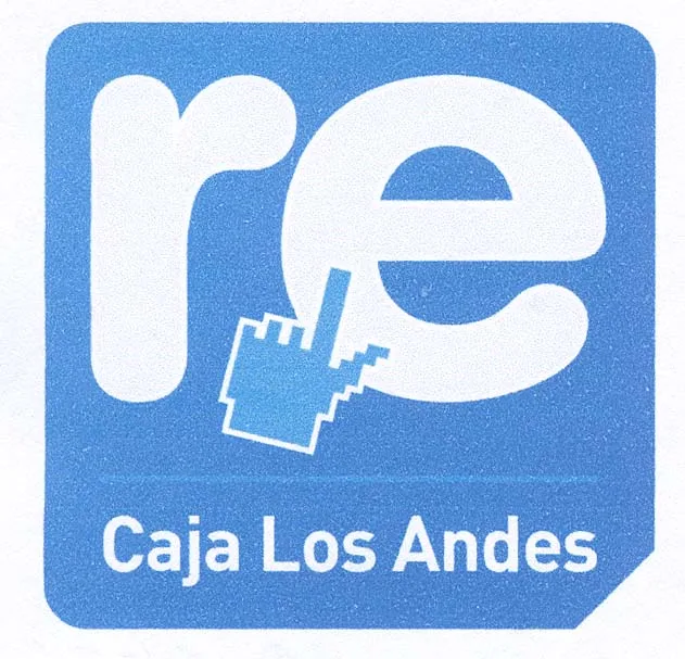 RE CAJA LOS ANDES