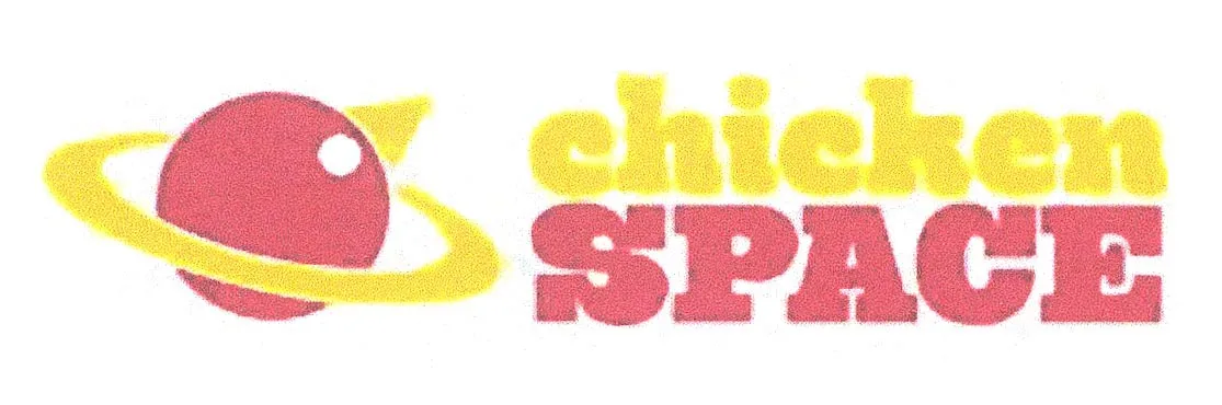 CHICKEN SPACE
