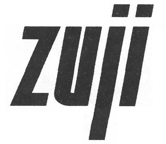 ZUJI
