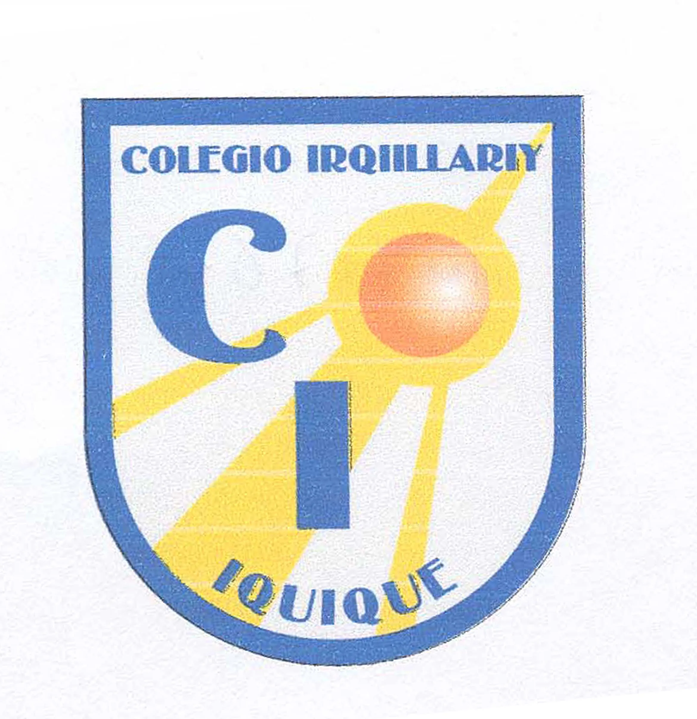 COLEGIO IRQIILLARIY C I IQUIQUE