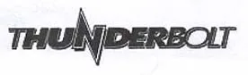 THUNDERBOLT