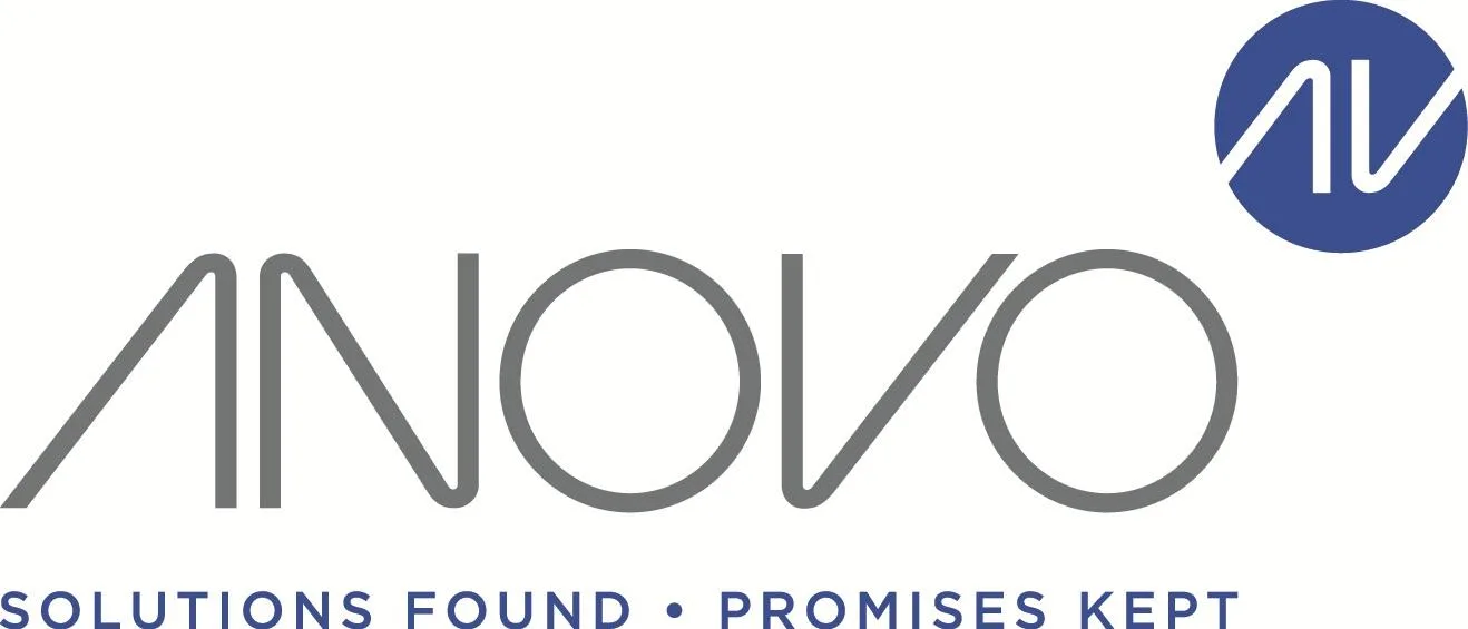 AV ANOVO SOLUTIONS FOUND • PROMISES KEPT