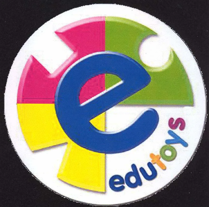 E EDUTOYS