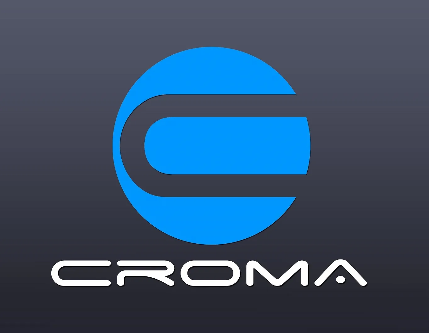 C CROMA