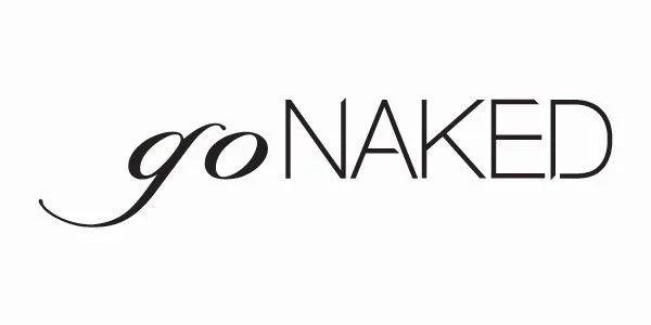 GO NAKED