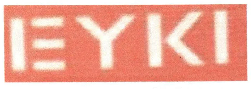 EYKI