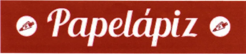 PAPELÁPIZ
