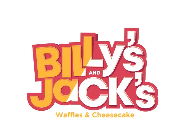Billy´s and Jack´s waffles & cheesecake