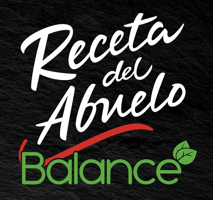Receta del Abuelo balance
