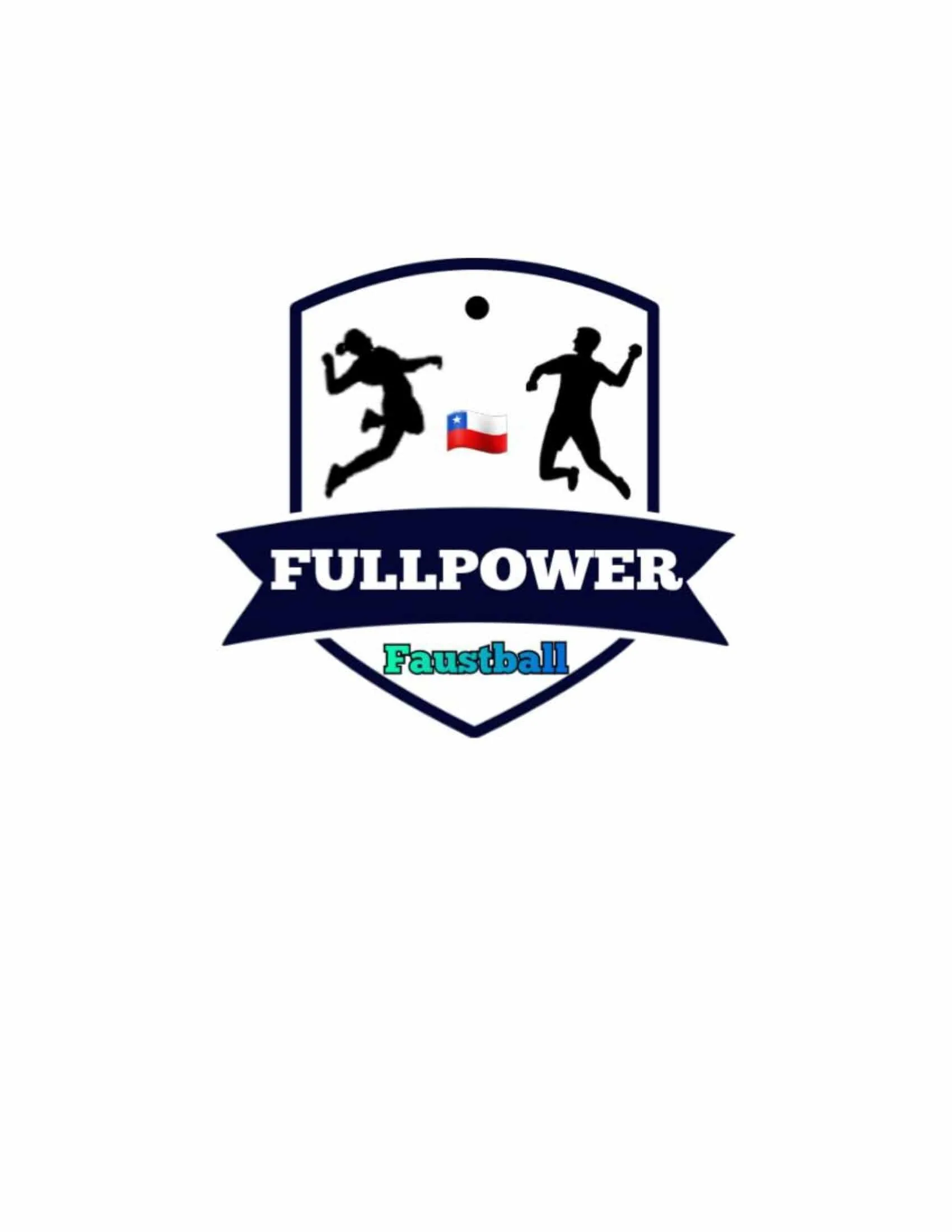FAUSTBALL FULLPOWER