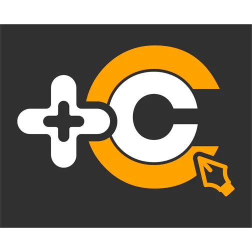 +C