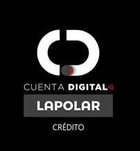 CD CUENTA DIGITAL LAPOLAR CRÉDITO