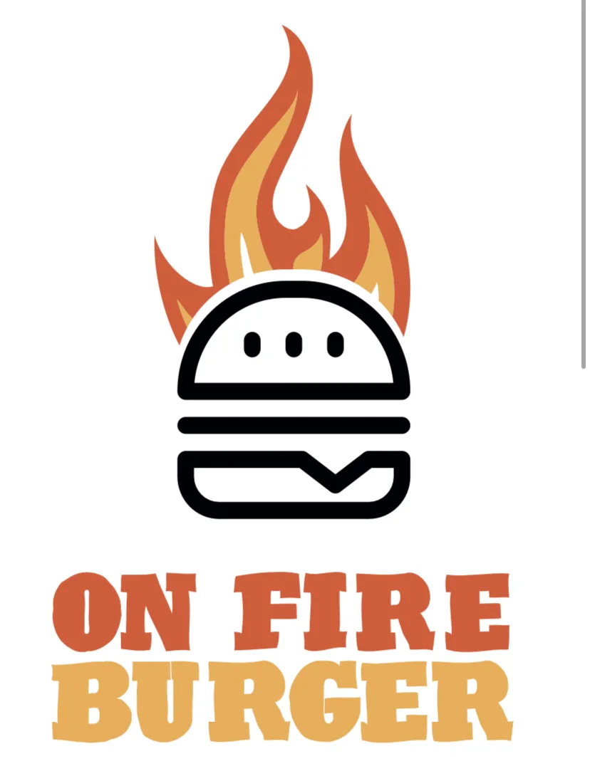 ON FIRE BURGER