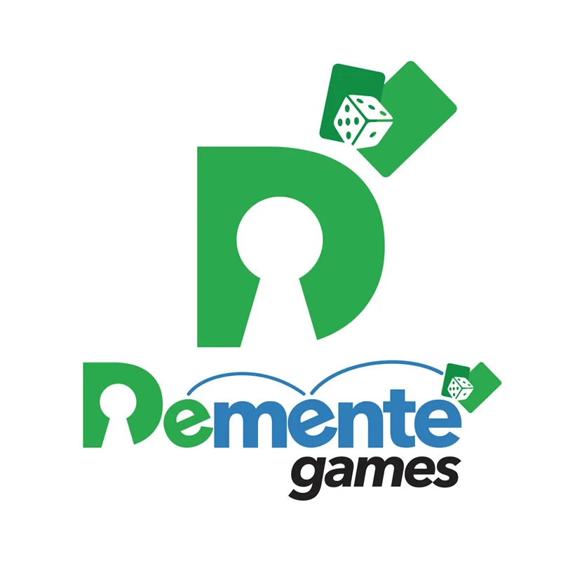 D DeMente Games