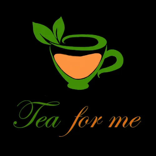 Tea for me