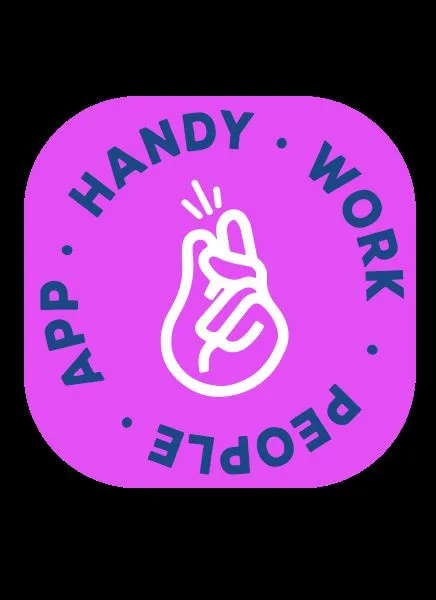 PEOPLE APP HANDY WORK