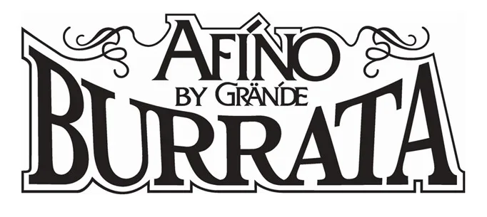 AFÍNO BY GRÄNDE BURRATA