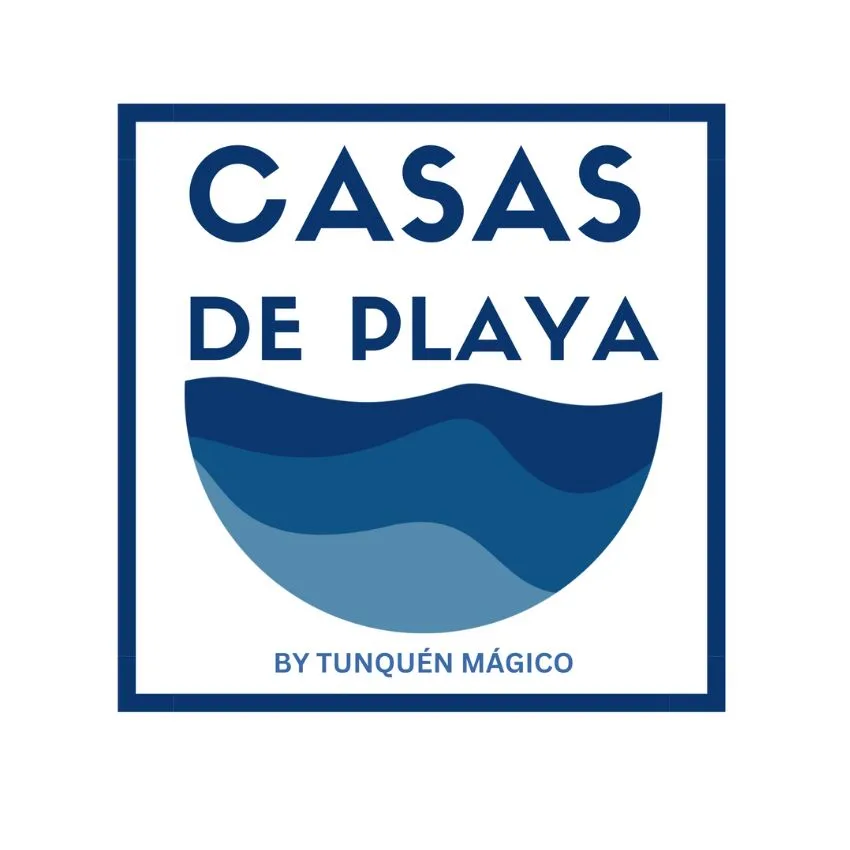 CASAS DE PLAYA BY TUNQUÉN MÁGICO