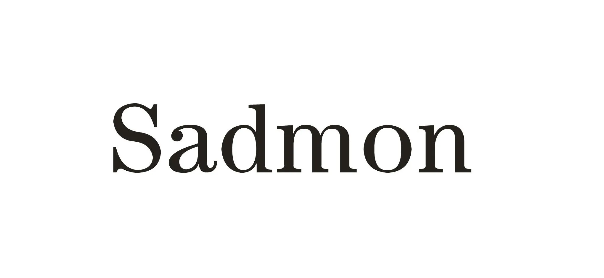 Sadmon