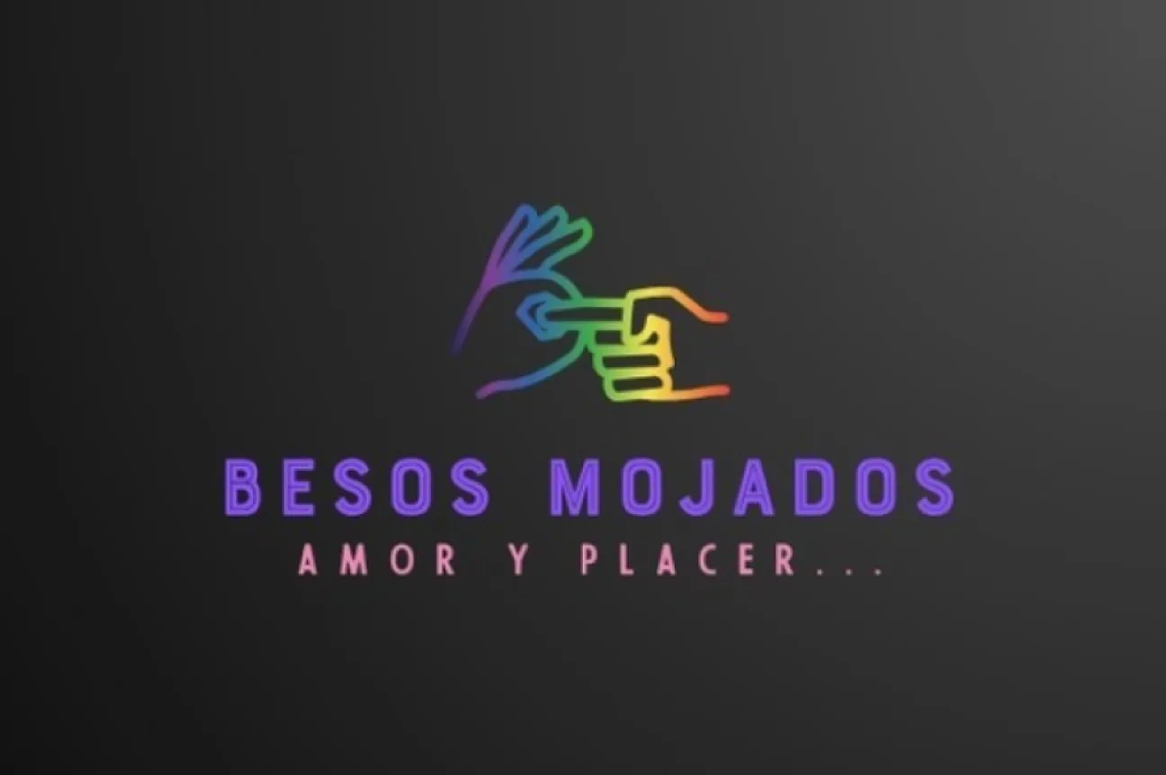 Besos Mojados Amor y Placer