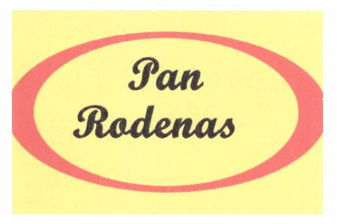 PAN RODENAS