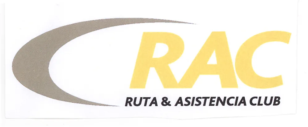 RAC RUTA Y ASISTENCIA CLUB