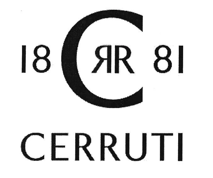 18CRR81 CERRUTI
