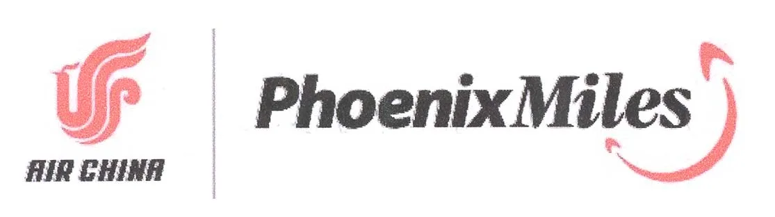 AIR CHINA PHOENIX MILES
