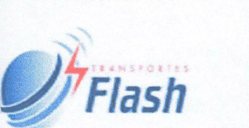 TRANSPORTES FLASH