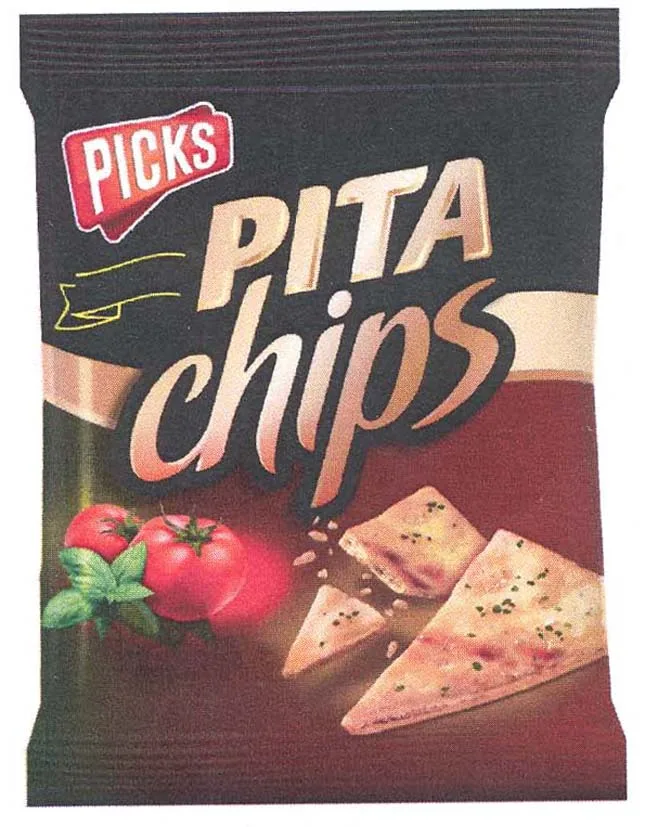 PICKS PITA CHIPS