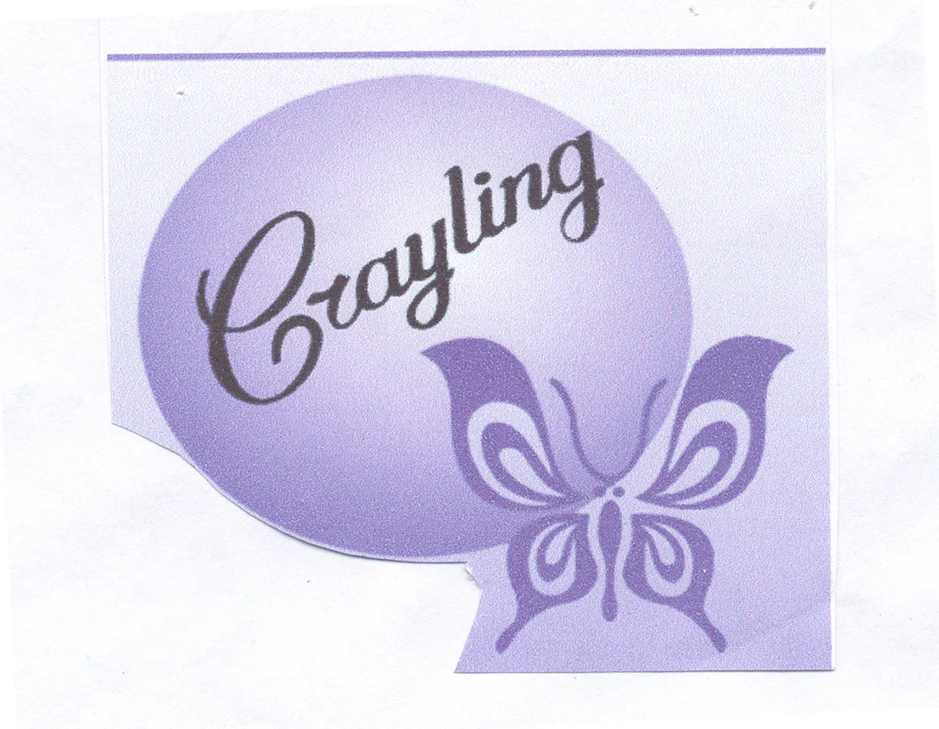 CRAYLING