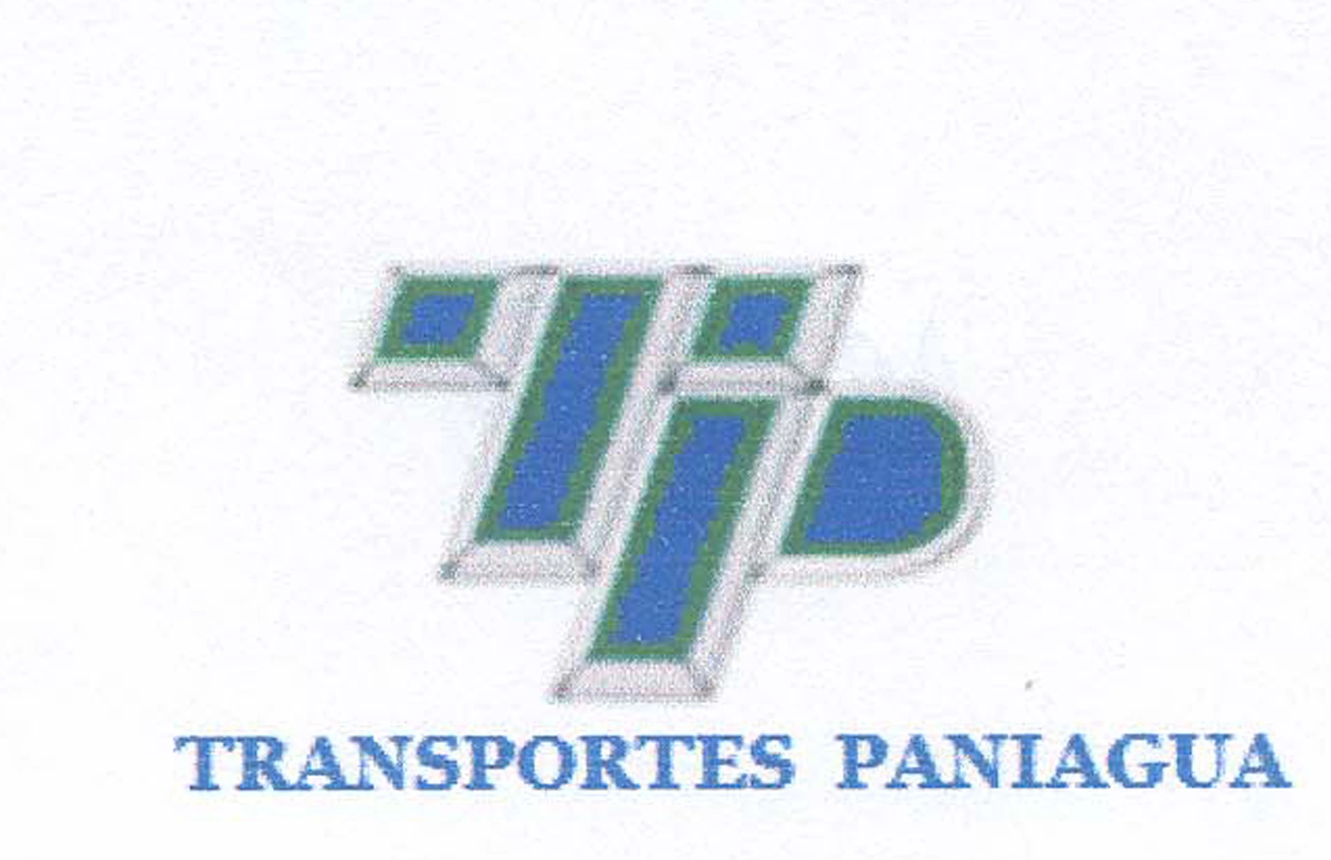 TP TRANSPORTES PANIAGUA