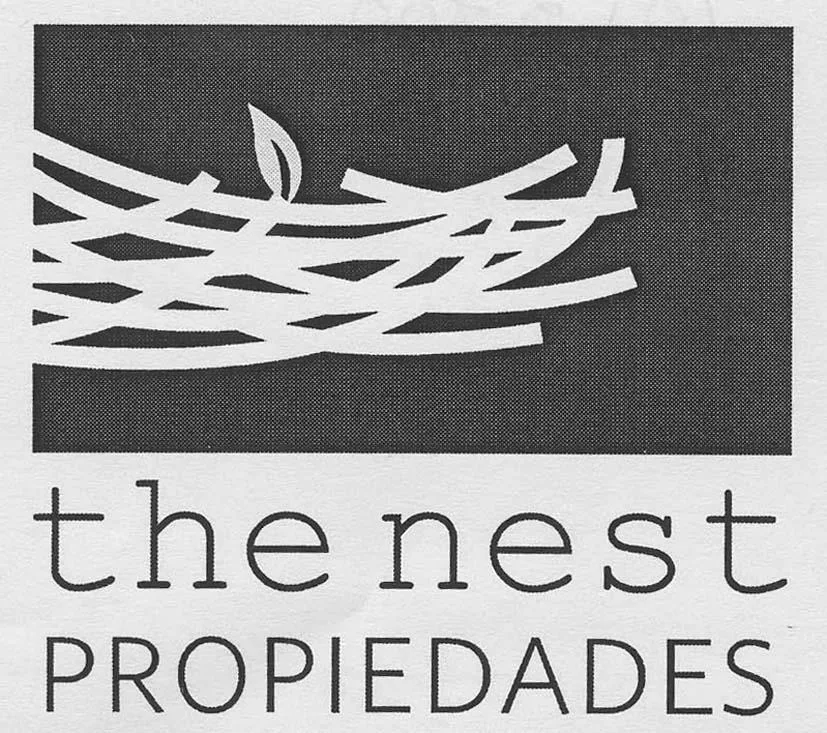 THE NEST PROPIEDADES