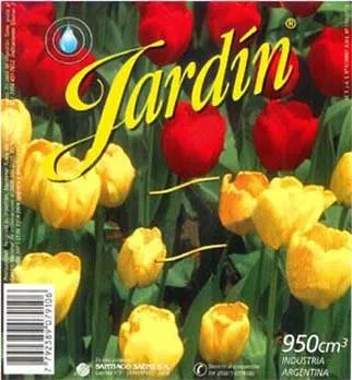 JARDÍN