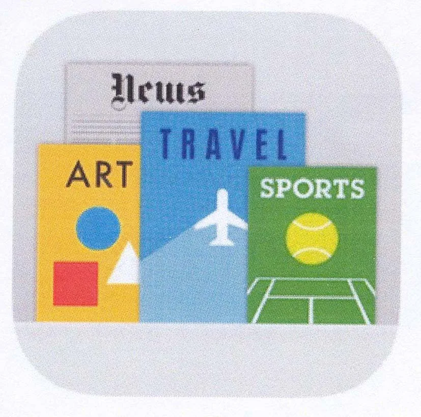 NEWS ART TRAVEL SPORTS