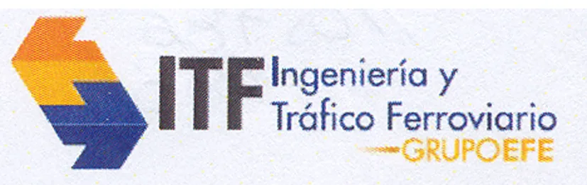 ITF Ingeniería y Tráfico Ferroviario GRUPOEFE