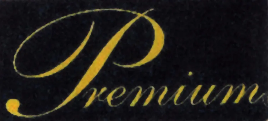 PREMIUM