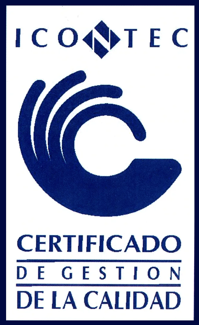 ICONTEC