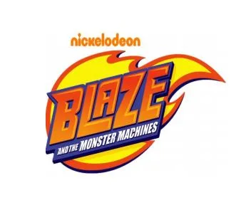 NICKELODEON BLAZE AND THE MONSTER MACHINES