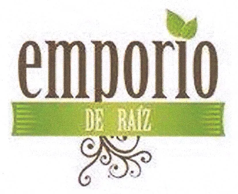 EMPORIO DE RAÍZ