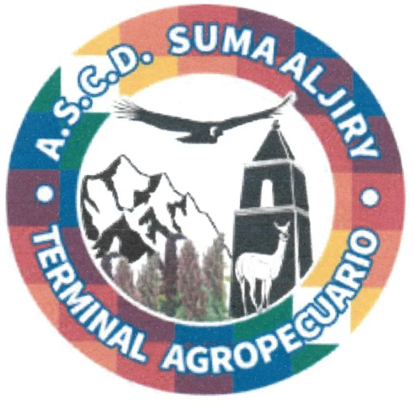 TERMINAL AGROPECUARIO A.S.C.D. SUMA ALJIRY