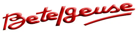 BETELGEUSE