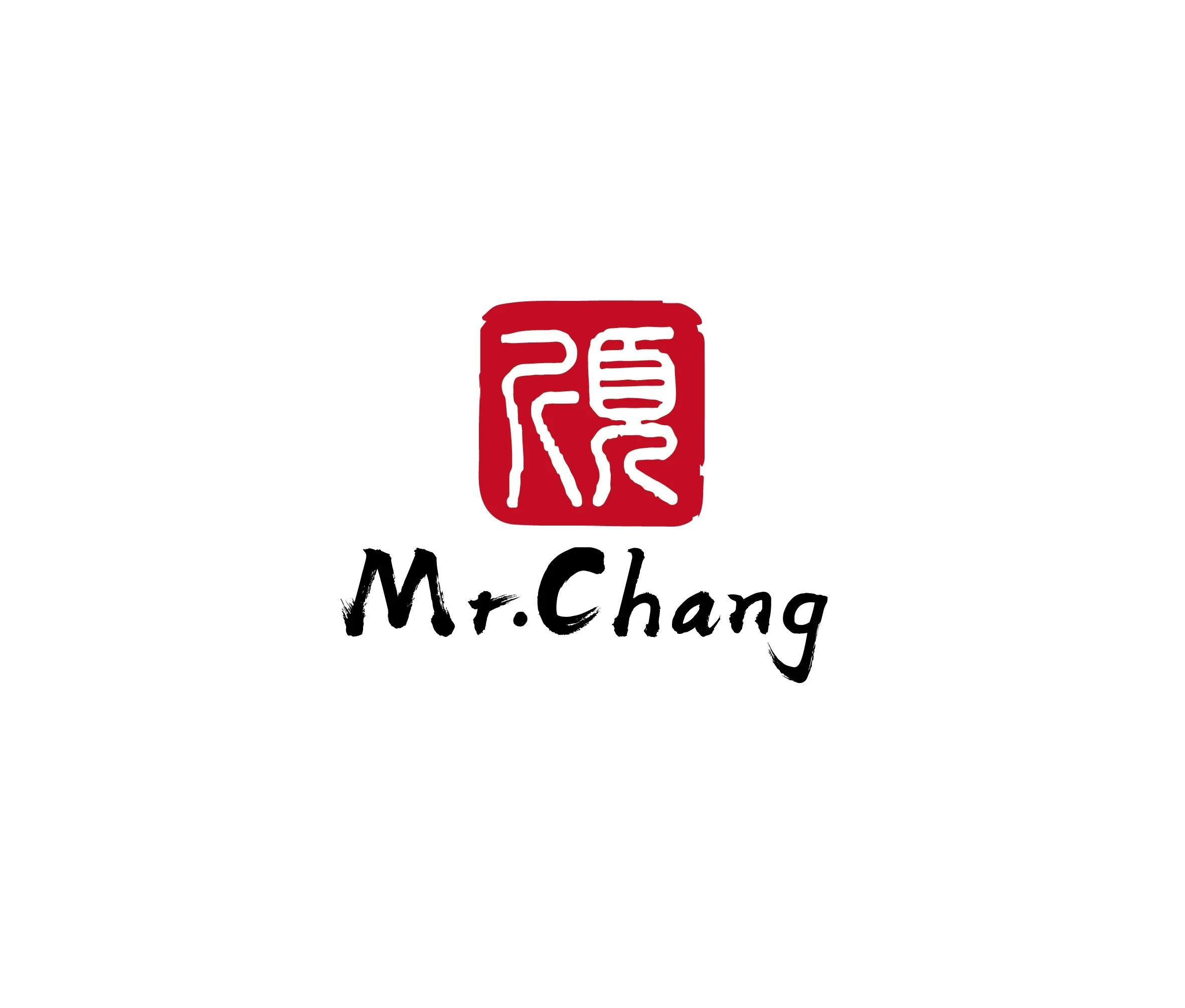 MR. CHANG