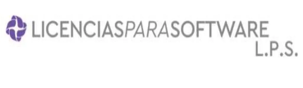 LICENCIASPARASOFTWARE L.P.S.