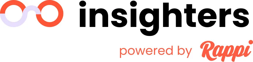 insighters powered by Rappi