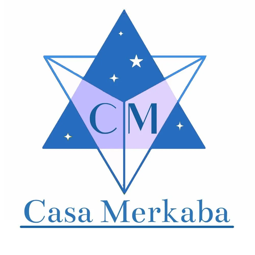 CM Casa Merkaba